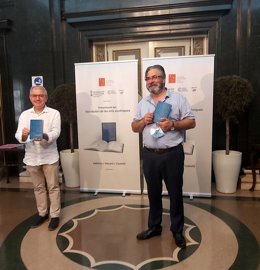 El Institut Valenci de Cultura (IVC) y la Acadmia Valenciana de la Llengua (AVL) han presentado este lunes el 'Vocabulari de les arts escniques'