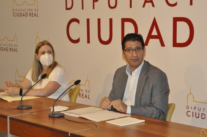La Diputación de Ciudad Real formará mediante el programa Promueve VI a 165 personas en 11 pueblos de la provincia.