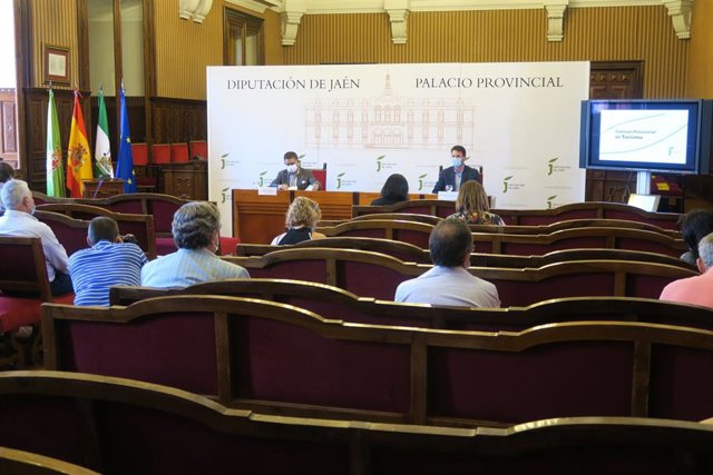 Consejo Provincial de Turismo