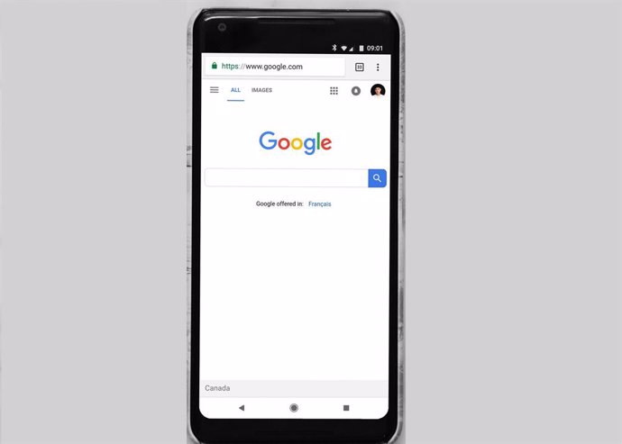 Google prepara la opción de posponer las descargas en Chrome para Android