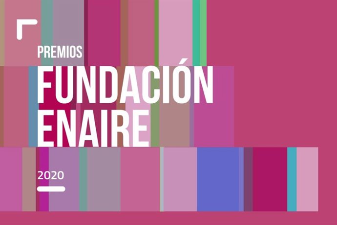Fallados los Premios de Fundación ENAIRE en su XXV edición