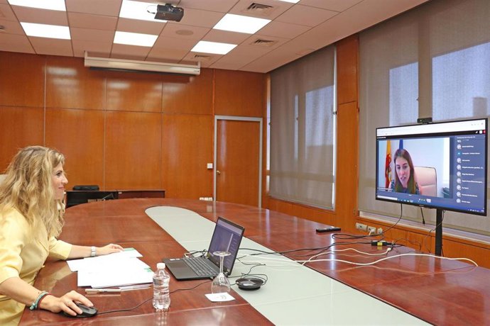 Mestre en el Foro Provincial de la Inmigración