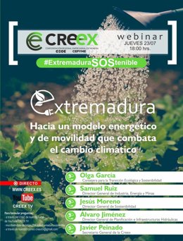 La sostenibilidad y el nuevo modelo energético para combatir el cambio climático