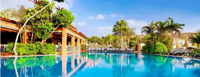 Hotel H10 Costa Adeje