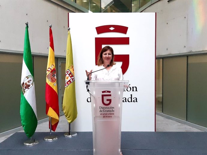 Granada.- Vox resalta su "compromiso" con agricultores de la Alpujarra y cambiar