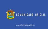 El Fuenlabrada toma medidas en sus casos "asintomáticos" de COVID-19