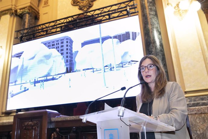 Fútbol.- El Ayuntamiento de A Coruña pedirá "explicaciones" a LaLiga, CSD y RFEF