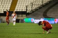 El Numancia tomará medidas ante la "incomprensible" decisión de LaLiga