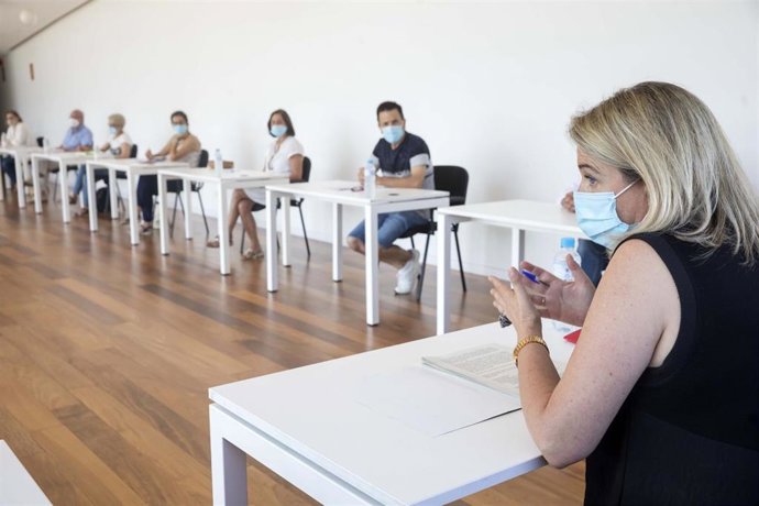 Gobierno riojano y 13 municipios se reúnen para diagnosticar la situación ante las campañas agrícolas y la vendimia