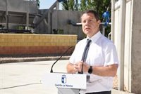 Page rechaza "lecciones" independentistas sobre la Corona y se pregunta si Torra querrá querellarse también contra Pujol