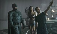 Zack Snyder explica cómo encaja su Liga de la Justicia con el resto de películas de DC y su multiverso