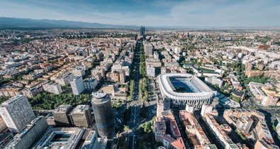 Construcción y vivienda