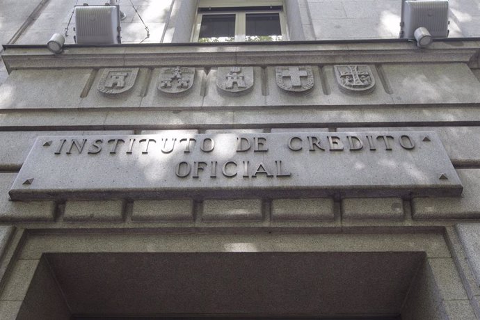 Instituto de Crédito Oficial