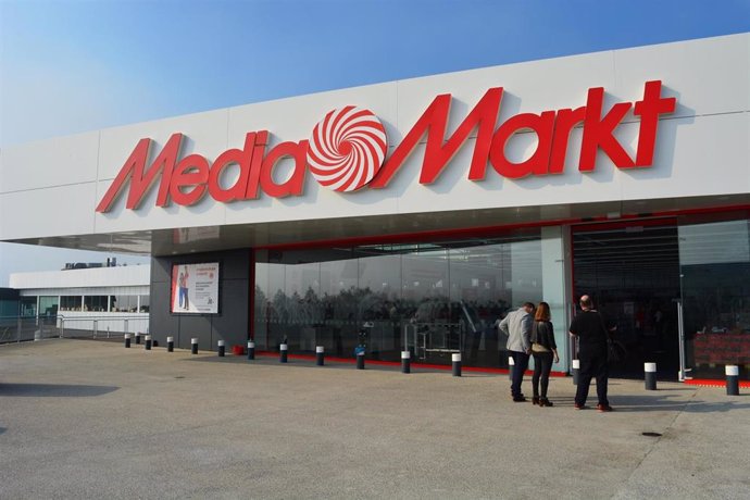 Tienda de MediaMarkt