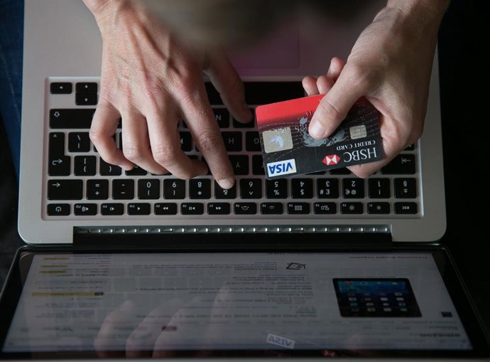 Imagen de recurso de compras 'online'