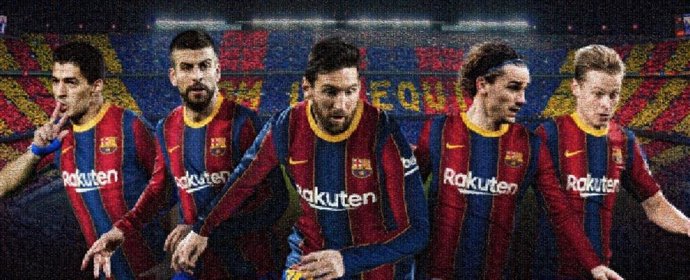 Rakuten y el FC Barcelona invitan a 46.000 aficionados a formar parte de la nueva fachada del Camp Nou