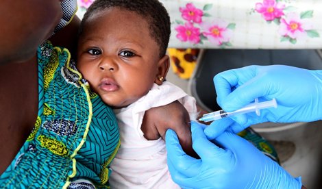 Cooperación y Desarrollo