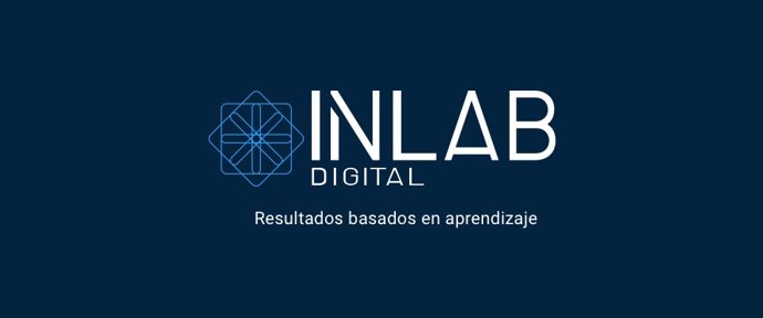 Logo de Inlab Digital