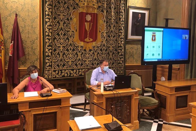 El Ayuntamiento de Cuenca pone en marcha el servicio de comunicación de incidencias Línea Verde.