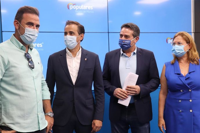 Np, Los Alcaldes Del Pp Se Plantan Ante El Chantaje De Sánchez Y No Permitirán Que El Gobierno De España Se Apropie De Sus Ahorros Y Atente Contra Su Autonomía Local