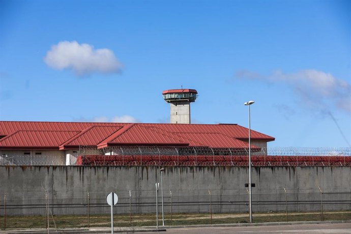 Coronavirus.- El PP pide al Gobierno un protocolo específico para la desescalada en los centros penitenciarios