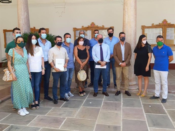 El gobierno de Antequera rechaza la iniciativa del Gobierno central sobre los fondos municipales