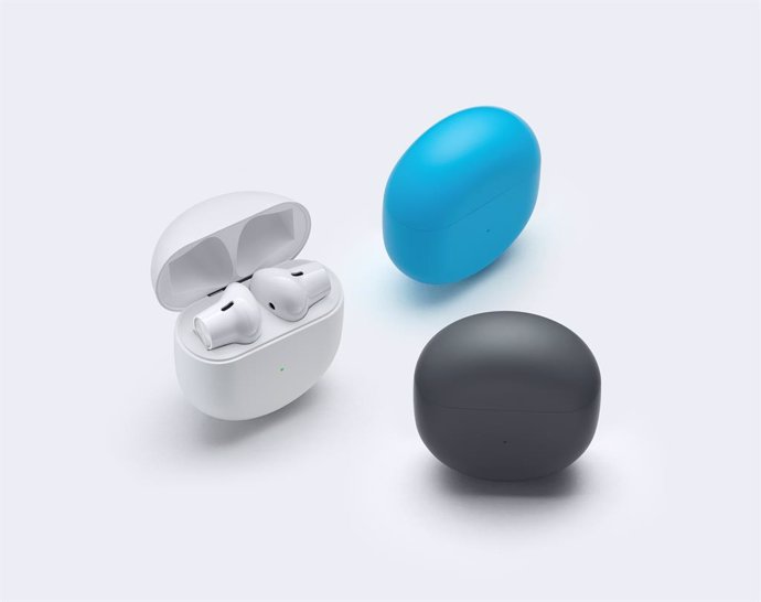 OnePlus Buds, los primeros auriculares totalmente inalámbricos de OnePlus 