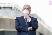 Tebas: "No se va a repetir la jornada"