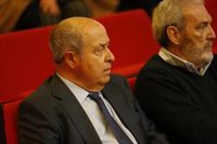 El PP afirma que "siempre ha confiado en la inocencia" del exalcalde de Granada en el caso Serrallo