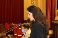 El Parlament aprueba instar al Govern a implantar Áreas de Promoción Económica en Baleares
