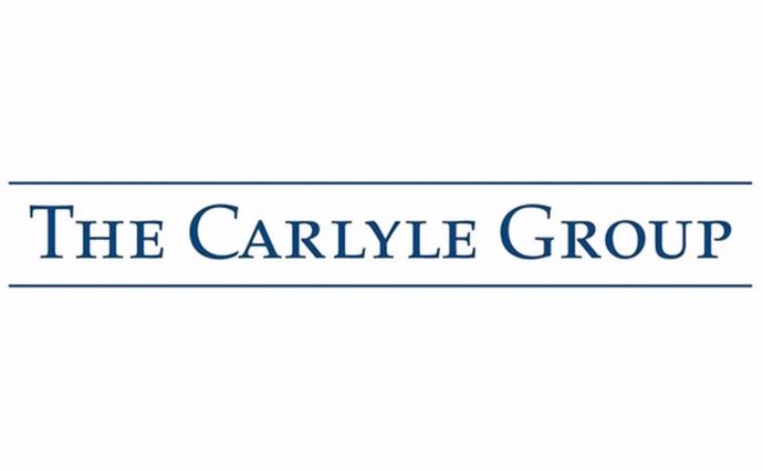 Logo de The Carlyle Group