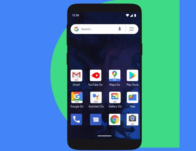 Google cambia de estrategia con Android Go: exigirá esta versión a los móviles d