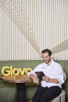 Glovo amplía su oferta con el 'delivery' de CoquettoGo del chef Mario Sandoval