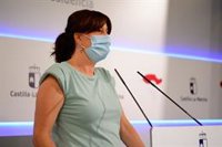 C-LM, disconforme con el reparto del primer tramo del Fondo COVID-19 para las CCAA porque "deja mucho que desear"