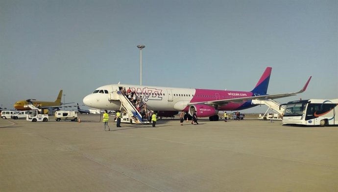 Wizz Air
