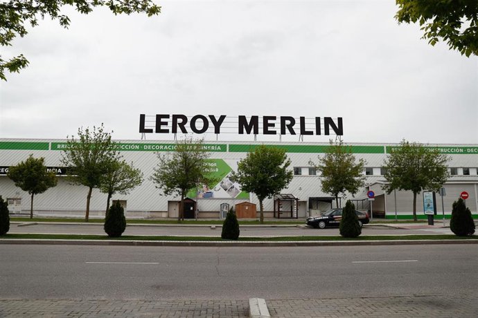 Leroy Merlin