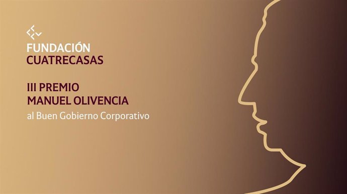 III edición del Premio Manuel Olivencia de Fundación Cuatrecasas