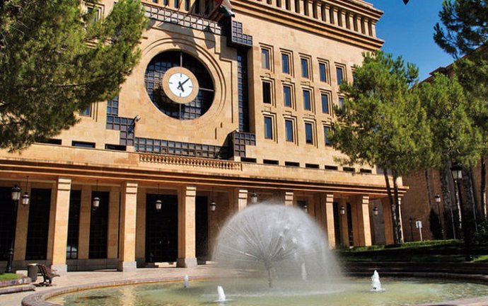 Cvirus.- Ayuntamiento Albacete recuperará la actividad administrativa pero no atenderá al público hasta el 25 mayo