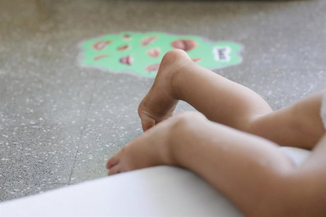 El PP Propone Una Ley De Conciliaci n Que Incluye Un Bono Infantil 