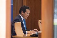 PP-A defiende que una remodelación en la Junta debe mantener la "austeridad" y que se "expliquen bien" los reajustes