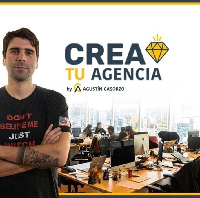 Agustín Casorzo