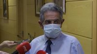 Revilla ve "paupérrima" la cantidad del Fondo Covid para Cantabria y espera un reparto europeo "más justo"