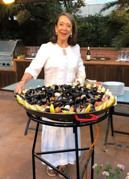 El club de vinos de Marimar Torres cumple 15 años en España.