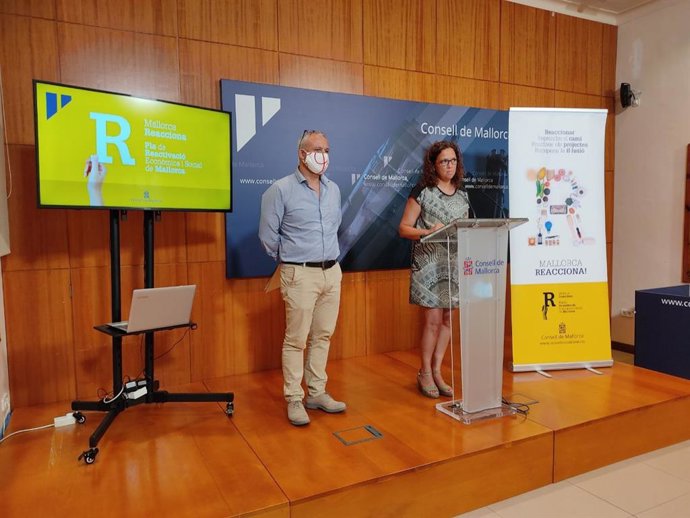 El Consell de Mallorca destina 3,5 millones para que ayuntamientos reduzcan emis