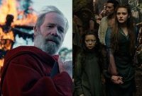 Maldita (Cursed): ¿Qué son los Fey y por qué los Paladines Rojos quieren exterminarlos?