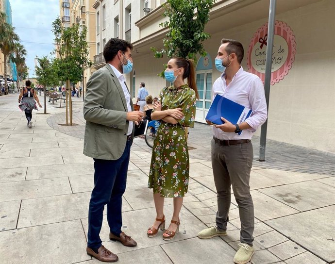 Pérez de Siles y Verde (PP)