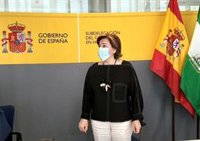 Gobierno esgrime que Andalucía con 597 millones es tercera comunidad en Fondo Covid "pese a ser de las menos afectadas"