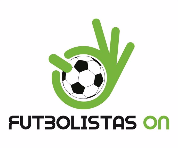 Logotipo del sindicato Futbolistas ON