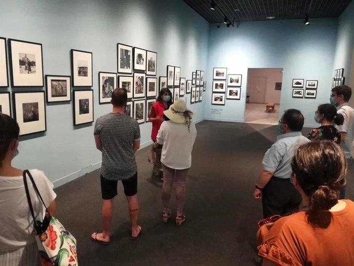 Visitas especiales por el Día del Libro en museos de Málaga