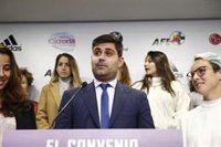 AFE lamenta que la sentencia de la AN provoque "una absoluta desprotección" para las futbolistas afectadas